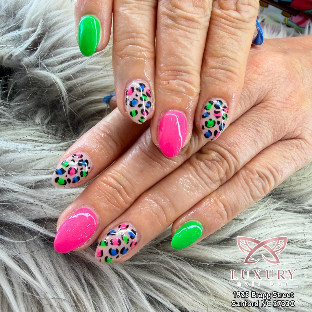 June 2026 Nail Looks to Try